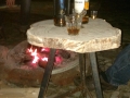 Beistelltisch